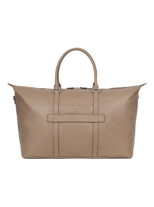 Sac de voyage  Cuir CONFORT BUSINESS - Kiabi