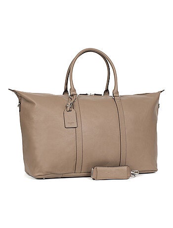 Sac de voyage Cuir CONFORT BUSINESS