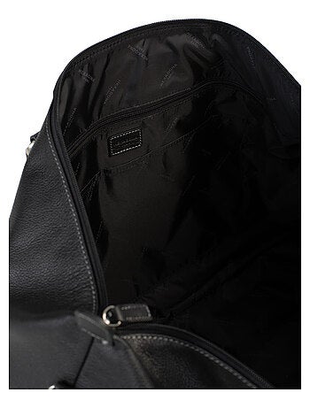 Sac de voyage Cuir CONFORT BUSINESS