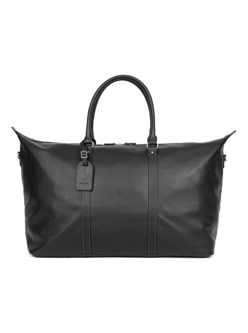 Sac de voyage  Cuir CONFORT BUSINESS - Kiabi