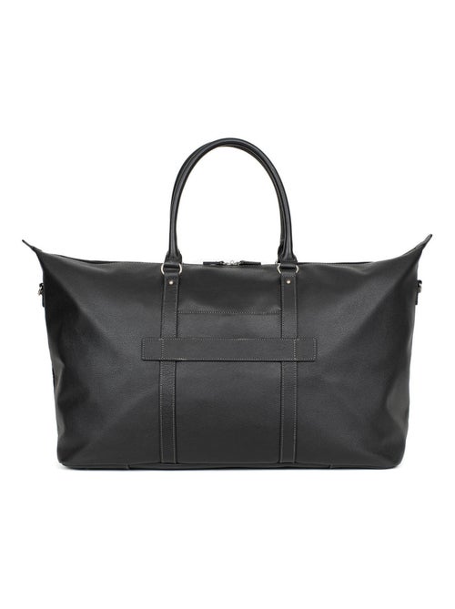 Sac de voyage  Cuir CONFORT BUSINESS - Kiabi