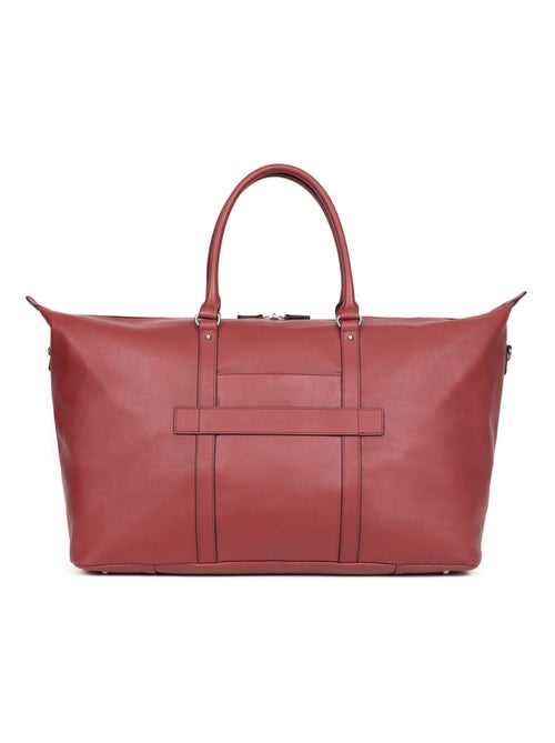 Sac de voyage  Cuir CONFORT BUSINESS - Kiabi