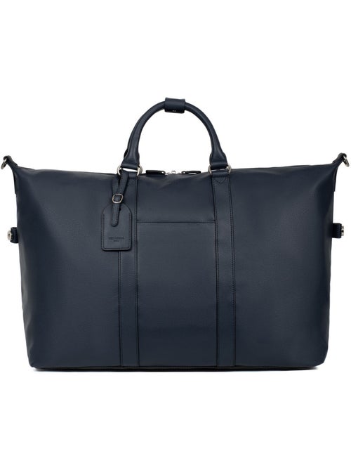 Sac de voyage  cuir confort hexagona - Kiabi