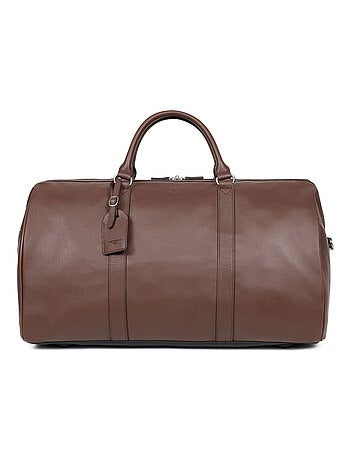 Sac de voyage Cuir CONFORT