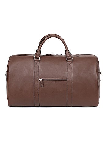 Sac de voyage Cuir CONFORT