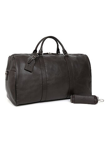Sac de voyage Cuir CONFORT