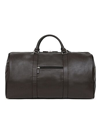 Sac de voyage Cuir CONFORT