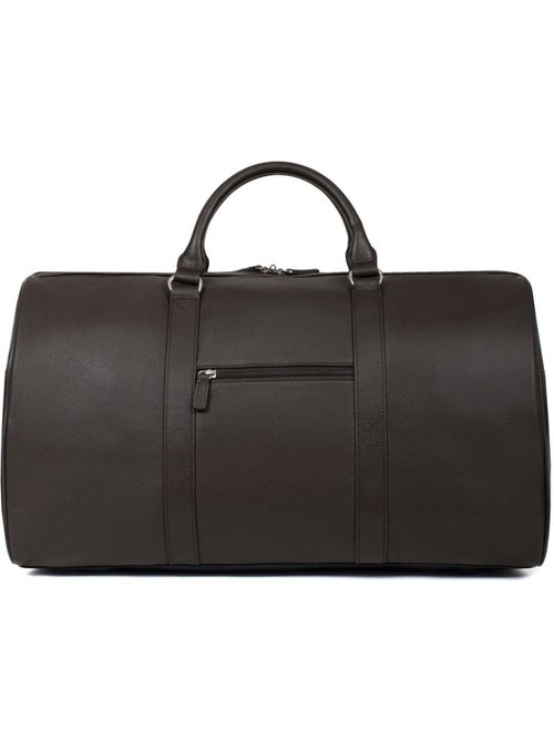 Sac de voyage  Cuir CONFORT - Kiabi
