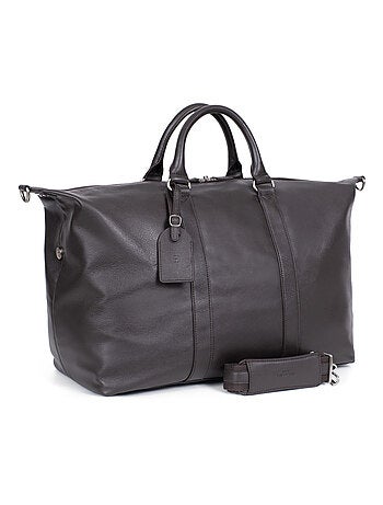 Sac de voyage Cuir CONFORT