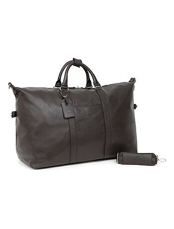 Sac de voyage Cuir CONFORT