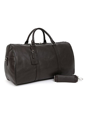 Sac de voyage Cuir CONFORT