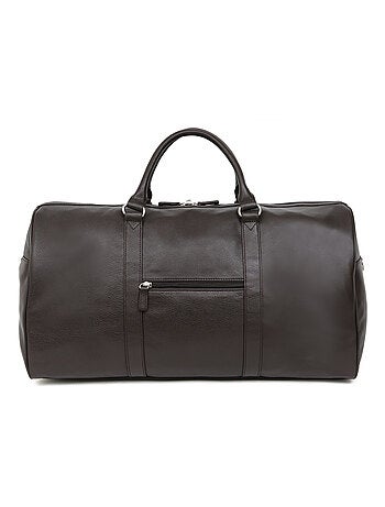 Sac de voyage Cuir CONFORT