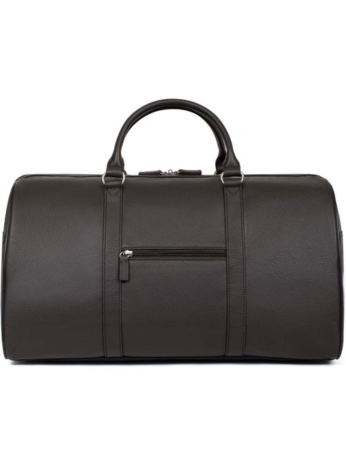 Sac de voyage  Cuir CONFORT - Kiabi