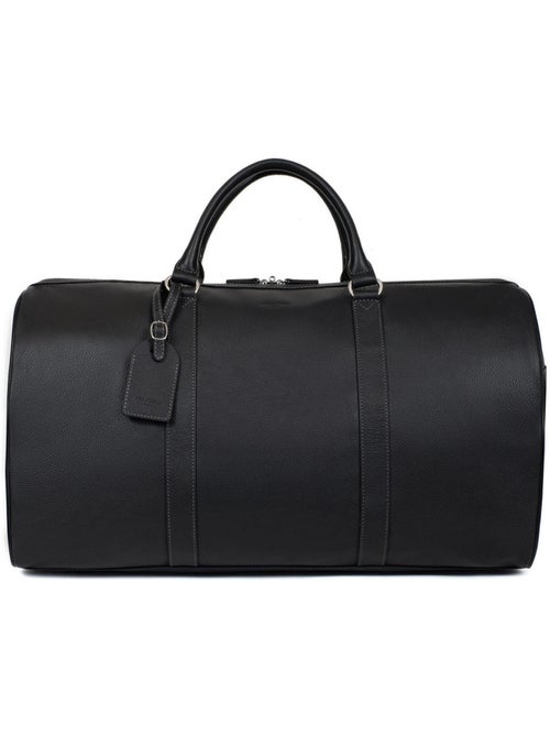 Sac de voyage  Cuir CONFORT - Kiabi