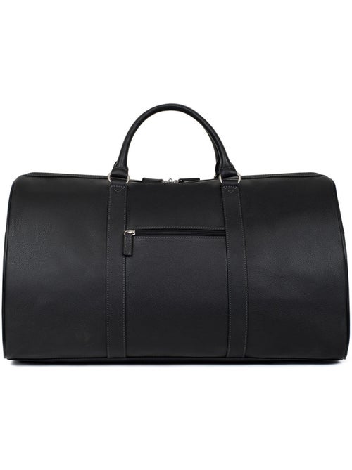Sac de voyage  Cuir CONFORT - Kiabi