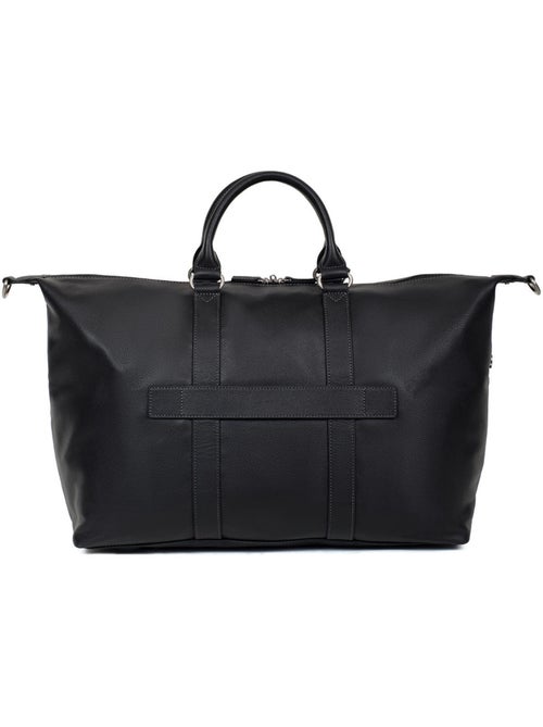 Sac de voyage  Cuir CONFORT - Kiabi