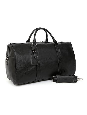 Sac de voyage Cuir CONFORT