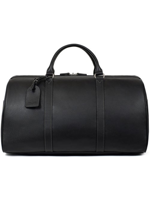 Sac de voyage  Cuir CONFORT - Kiabi