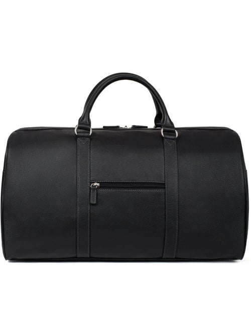 Sac de voyage  Cuir CONFORT - Kiabi