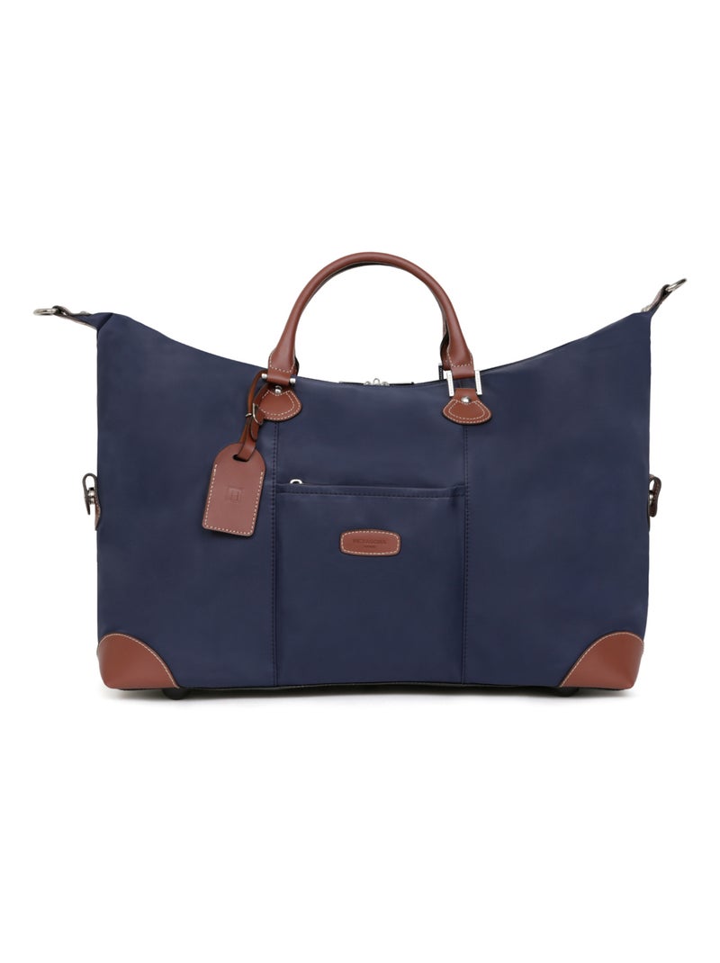 Sac de voyage DIVERSITÉ Bleu marine - Kiabi