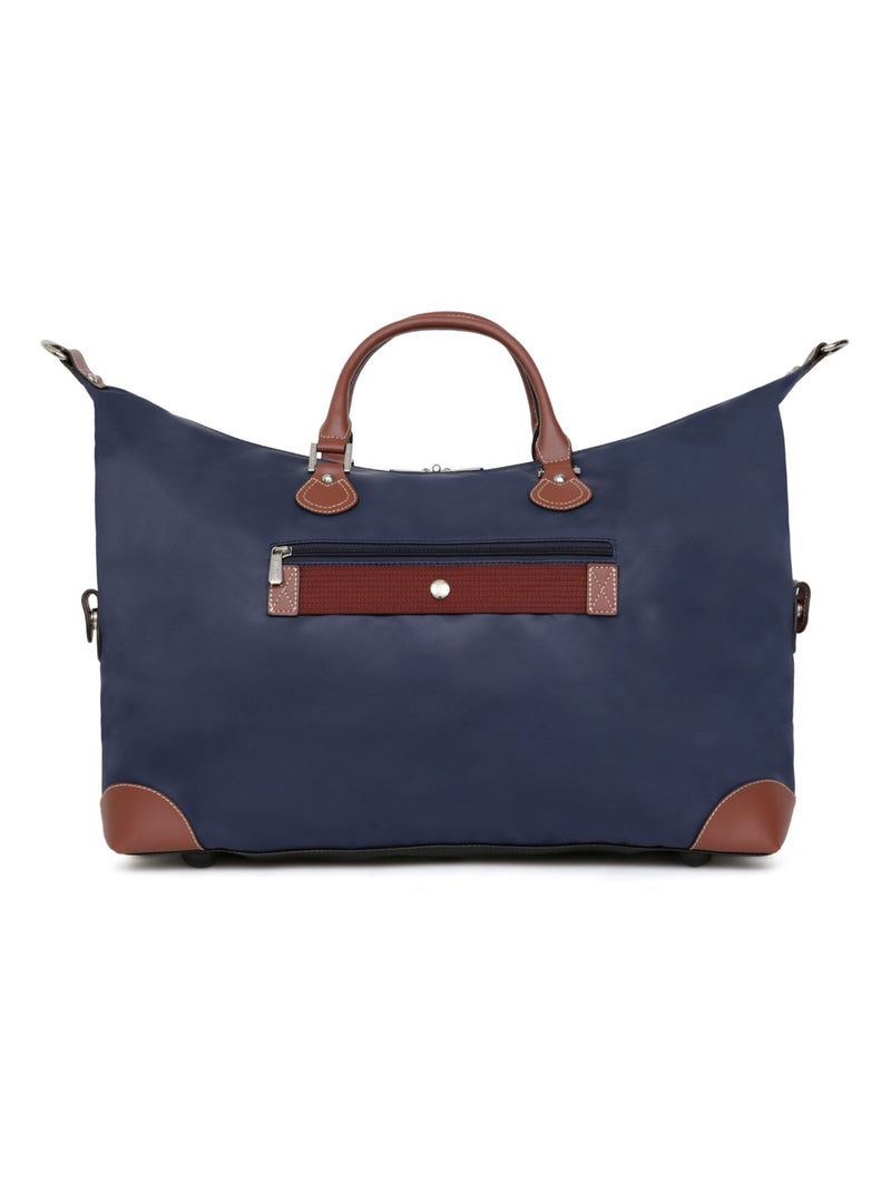 Sac de voyage DIVERSITÉ Bleu marine - Kiabi
