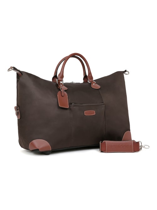 Sac de voyage DIVERSITÉ - Kiabi