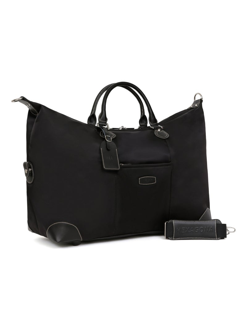 Sac de voyage DIVERSITÉ Noir - Kiabi