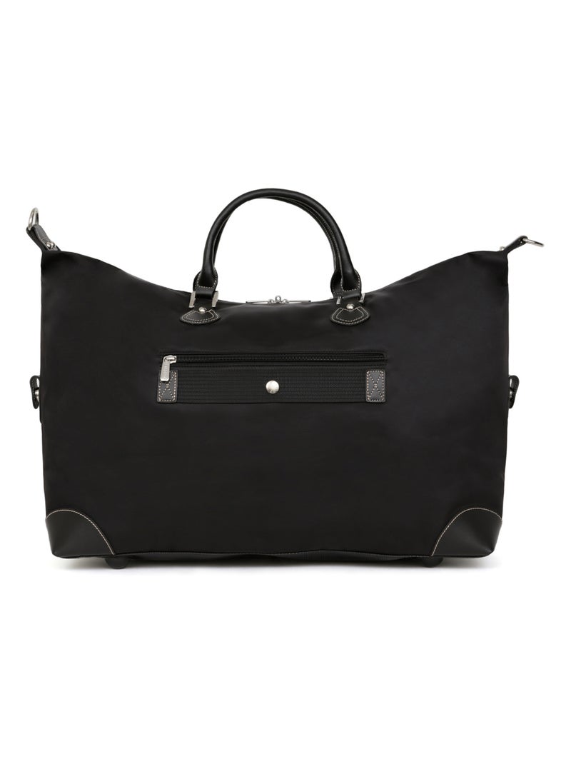 Sac de voyage DIVERSITÉ Noir - Kiabi