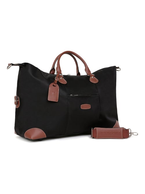 Sac de voyage DIVERSITÉ - Kiabi