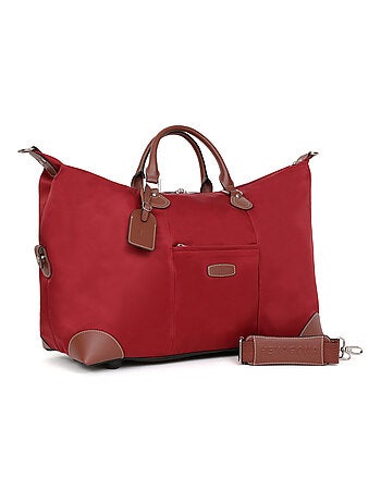 Sac de voyage DIVERSITÉ