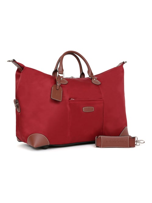 Sac de voyage DIVERSITÉ - Kiabi