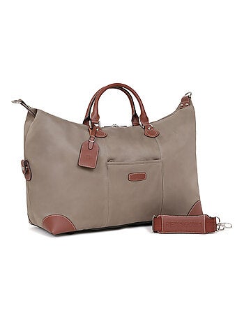 Sac de voyage DIVERSITÉ