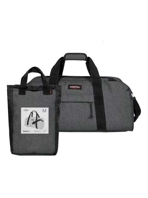 Sac De Voyage Eastpak Station + - Kiabi