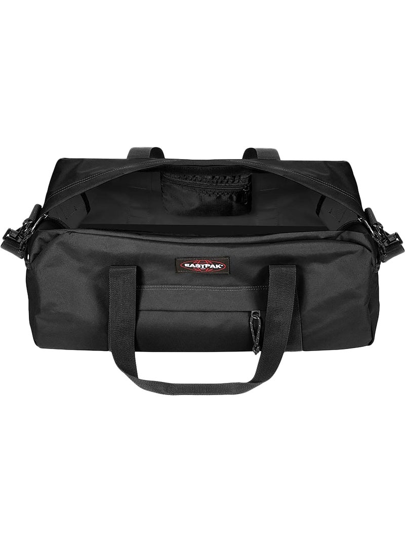 Sac de voyage eastpak station + Noir - Kiabi