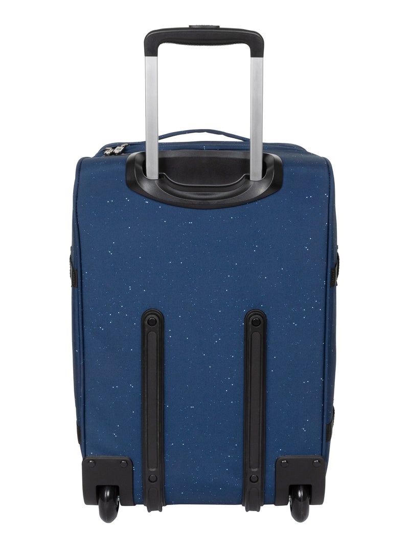 Sac De Voyage Eastpak Transit'r S Bleu - Kiabi