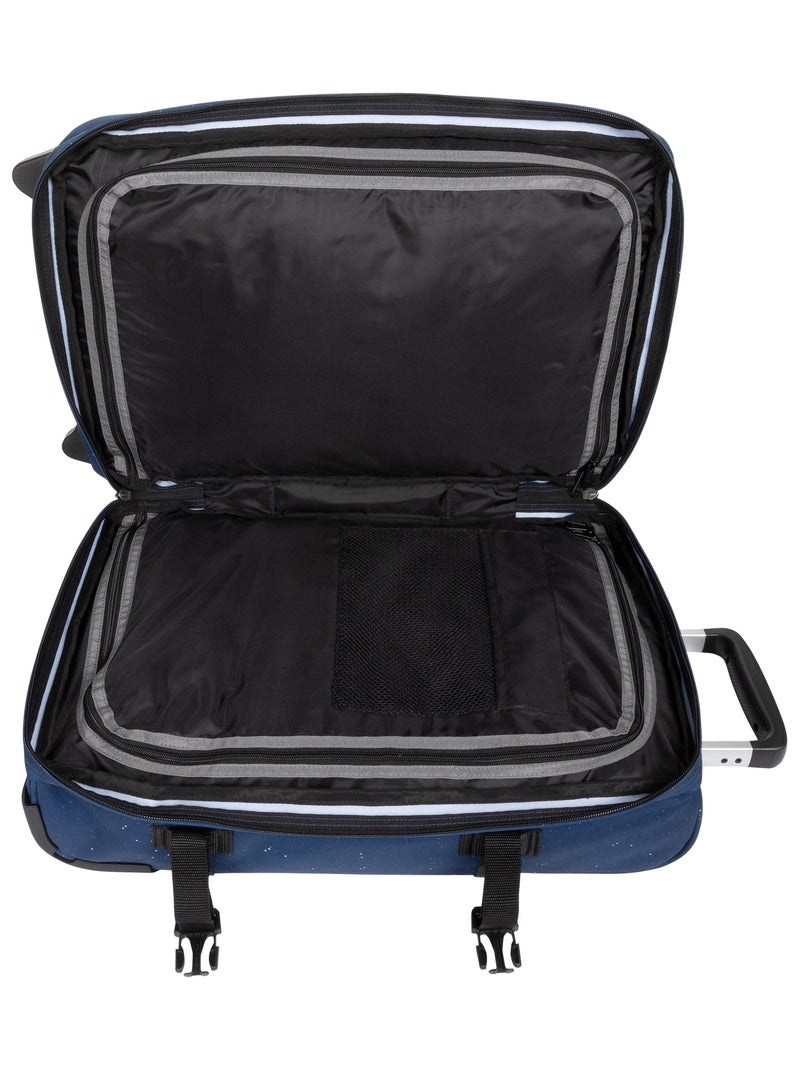 Sac De Voyage Eastpak Transit'r S Bleu - Kiabi