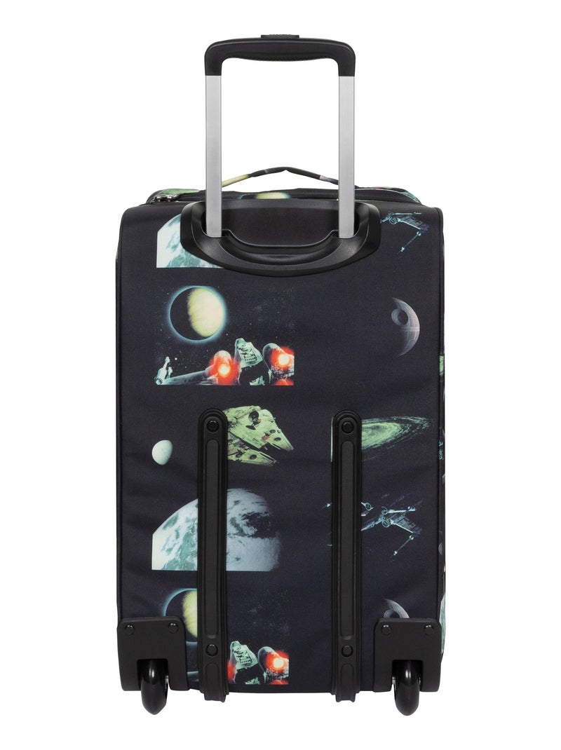 Sac De Voyage Eastpak Transit'r S Noir - Kiabi