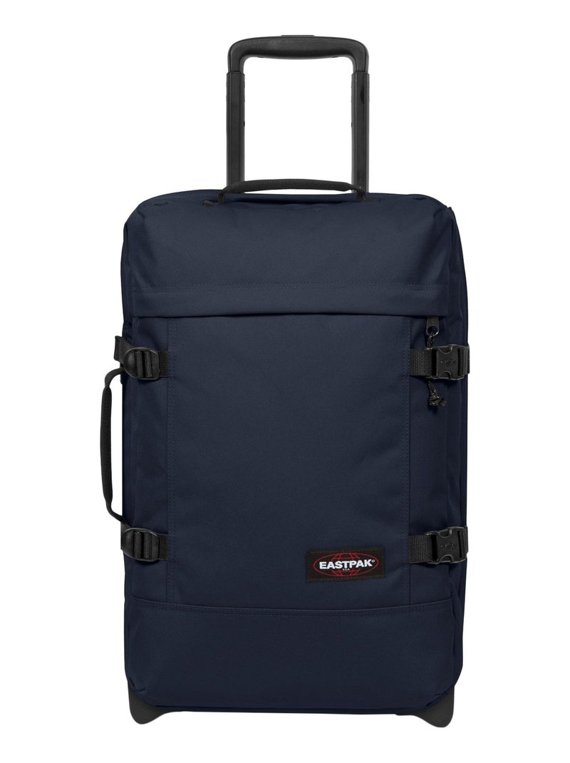 Sac De Voyage Eastpak Tranverz S Bleu marine - Kiabi