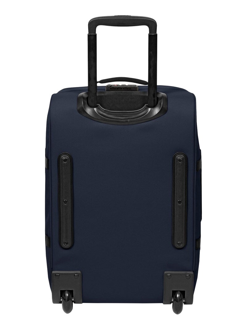 Sac De Voyage Eastpak Tranverz S Bleu marine - Kiabi