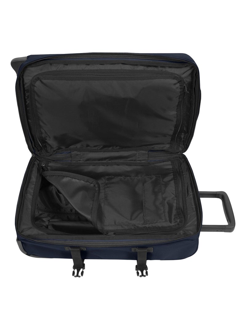Sac De Voyage Eastpak Tranverz S Bleu marine - Kiabi
