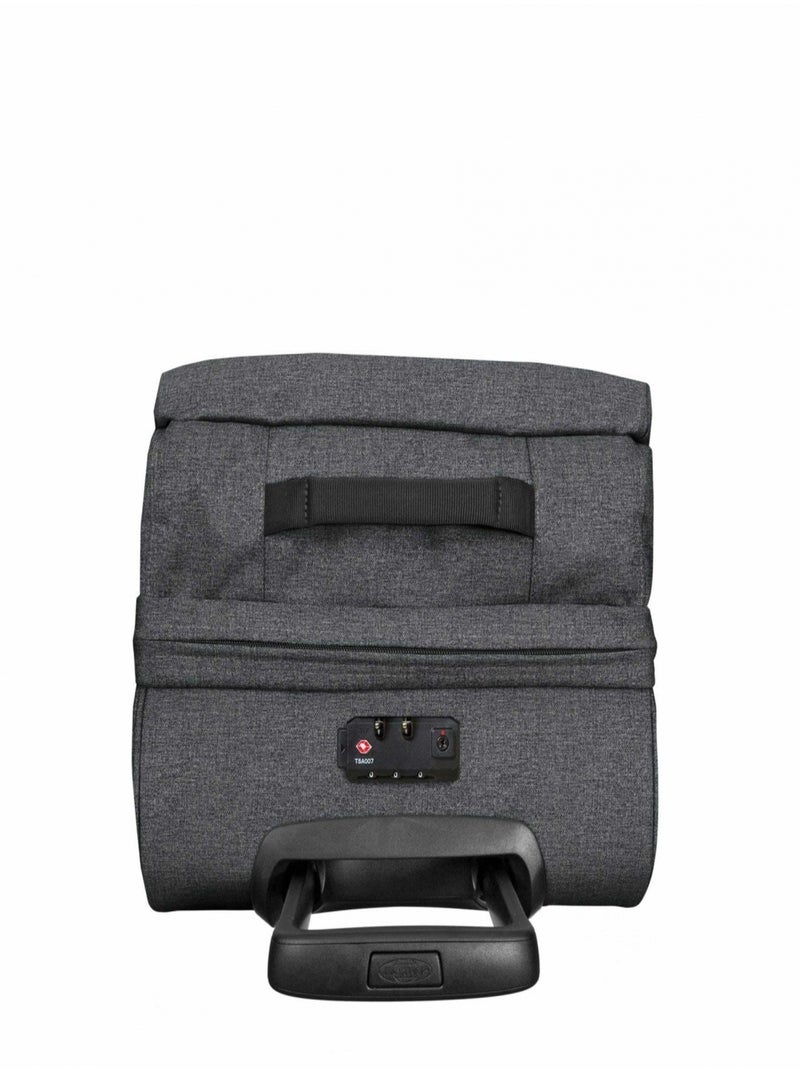 Sac De Voyage Eastpak Tranverz S Bleu marine - Kiabi