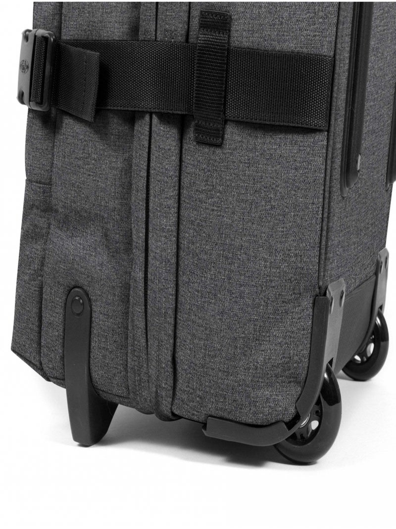 Sac De Voyage Eastpak Tranverz S Gris - Kiabi