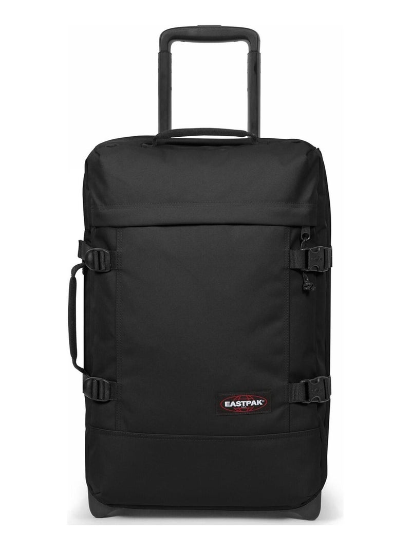 Sac De Voyage Eastpak Tranverz S Noir - Kiabi