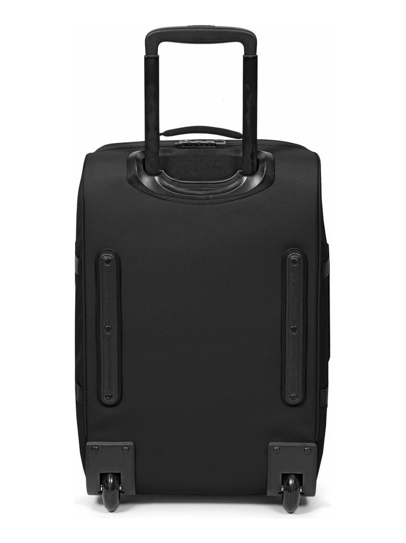 Sac De Voyage Eastpak Tranverz S Noir - Kiabi