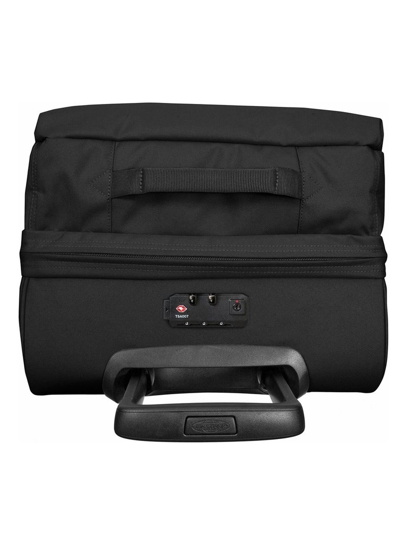 Sac De Voyage Eastpak Tranverz S Noir - Kiabi