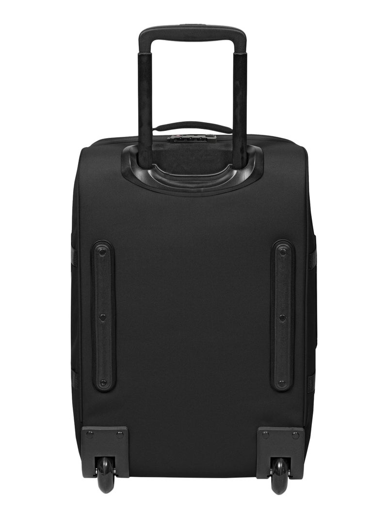 Sac De Voyage Eastpak Tranverz S Noir Noir - Kiabi