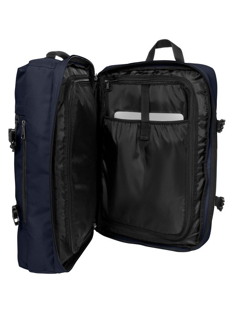 Sac De Voyage Eastpak Travelpack Bleu marine - Kiabi