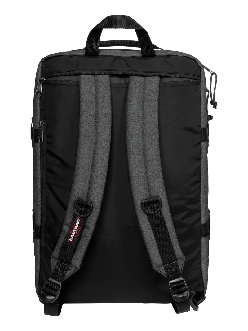 Sac De Voyage Eastpak Travelpack Noir - Kiabi