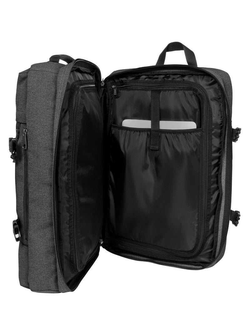 Sac De Voyage Eastpak Travelpack Noir - Kiabi