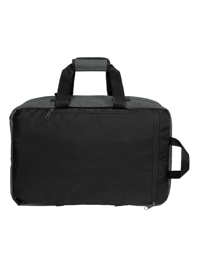 Sac De Voyage Eastpak Travelpack Noir - Kiabi